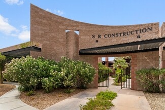 More details for 3579 Red Rock St, Las Vegas, NV - Office for Lease