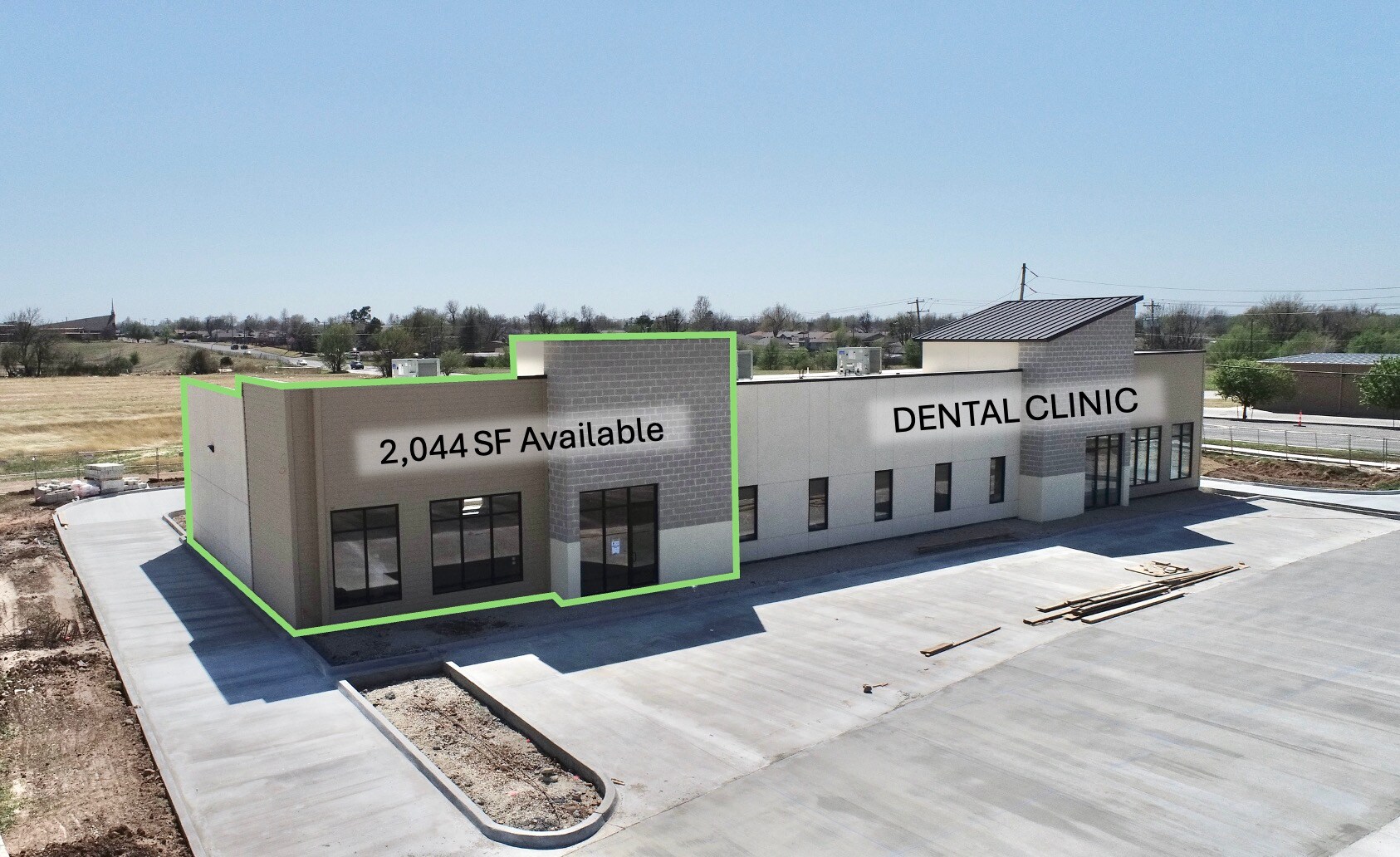 4 59th st, Oklahoma City, OK for lease Primary Photo- Image 1 of 5