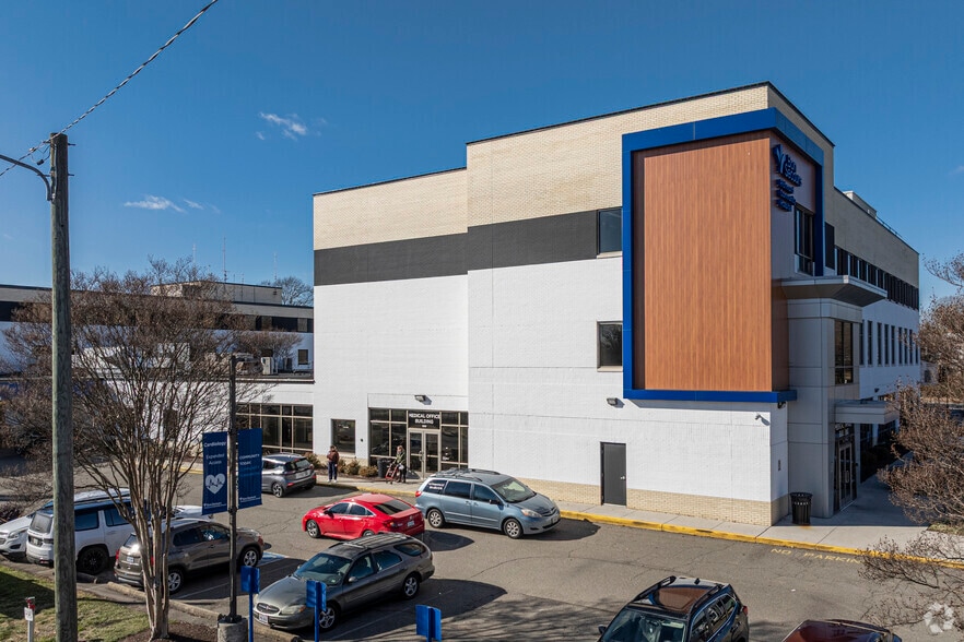 1510 N 28th St, Richmond, VA for lease - Building Photo - Image 2 of 6