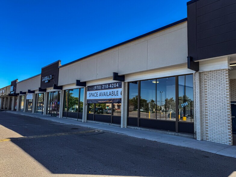 2700 W 10th St, Greeley, CO for sale - Building Photo - Image 2 of 25