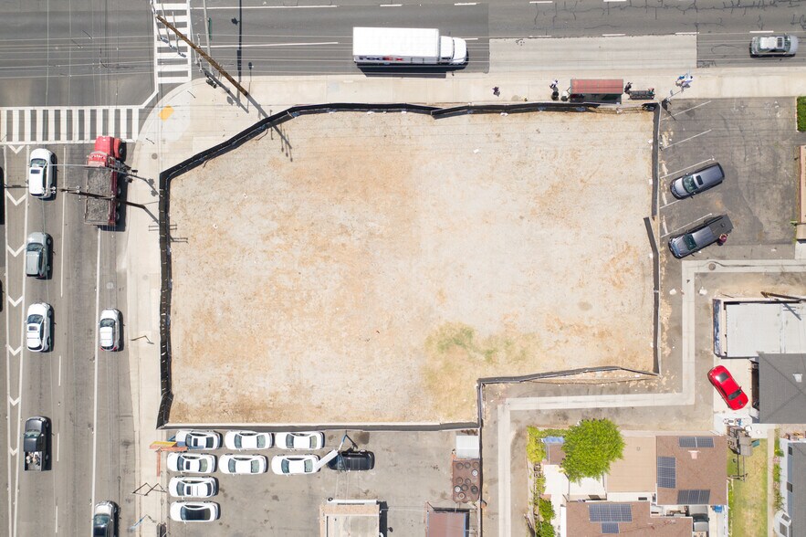 14972 Beach Blvd, Westminster, CA for sale - Building Photo - Image 1 of 17