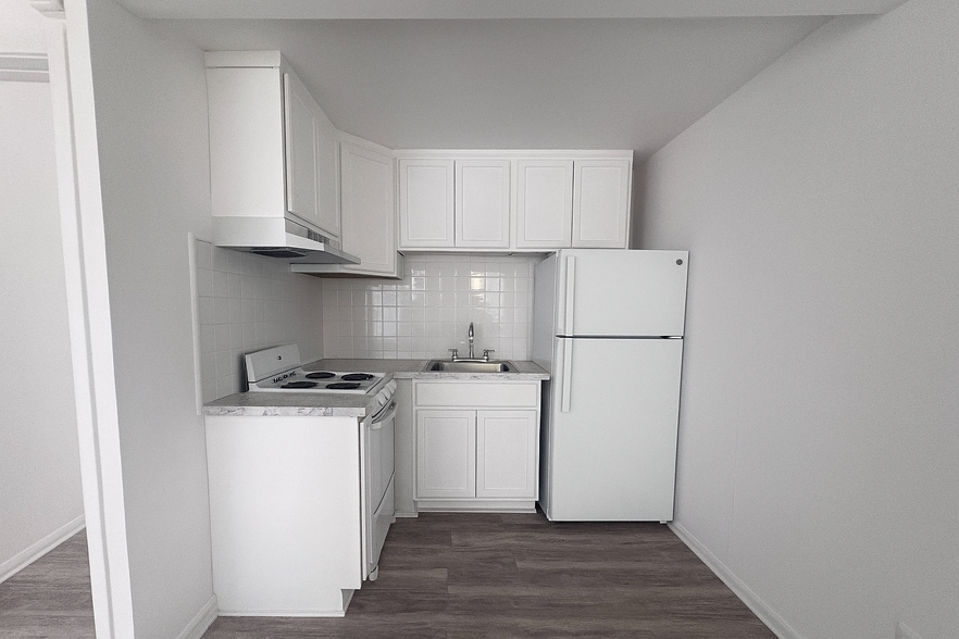 12400 Greenwood Ave, Blue Island, IL à vendre - Photo intérieure - Image 3 de 7