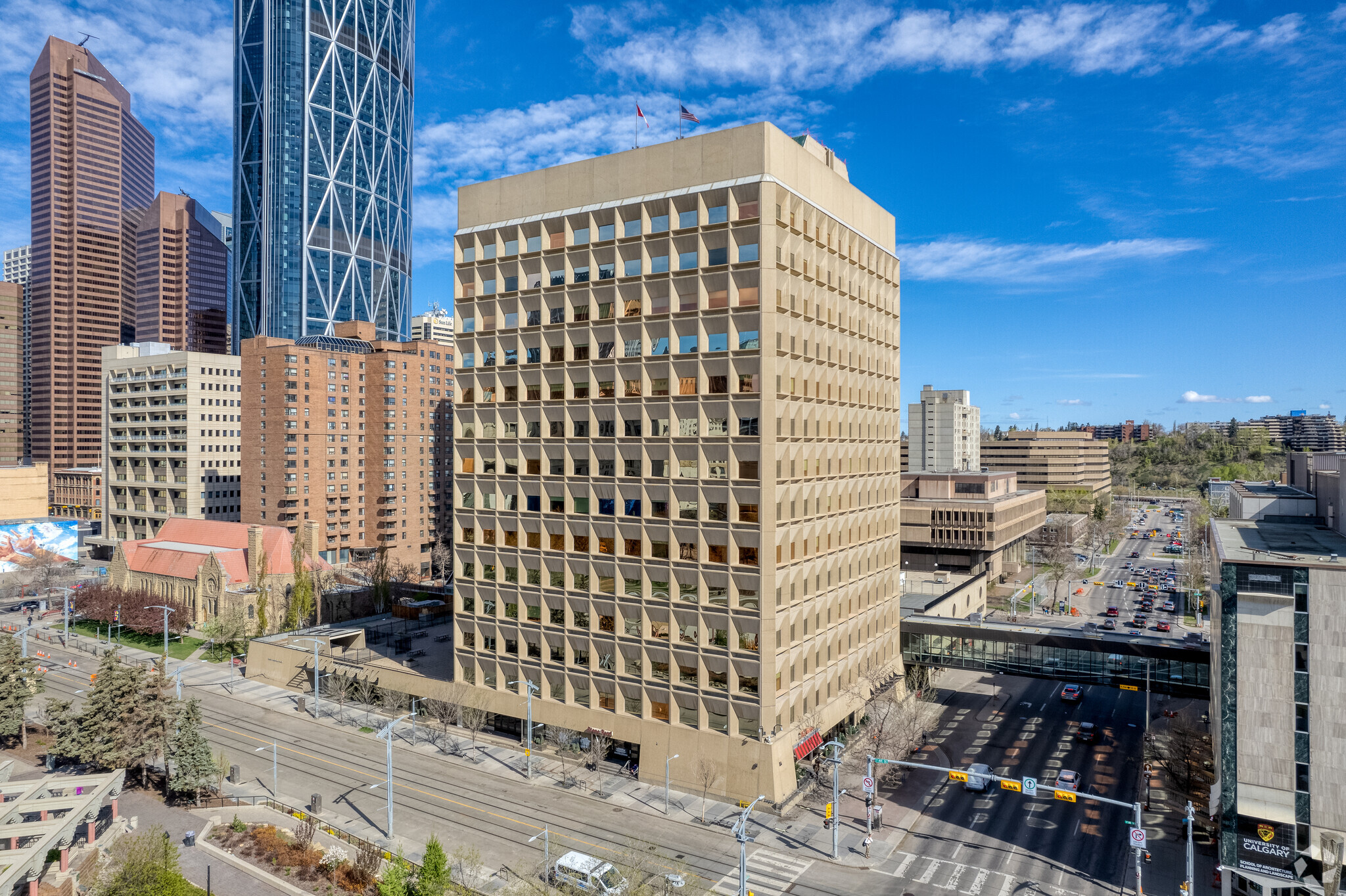 615 Macleod Trl SE, Calgary, AB for sale Building Photo- Image 1 of 1