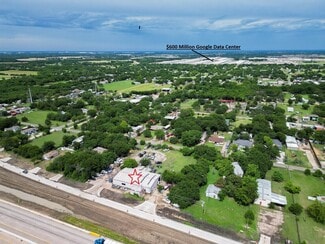 More details for 630 Interstate 35 E Hwy hwy, Red Oak, TX - Land for Sale