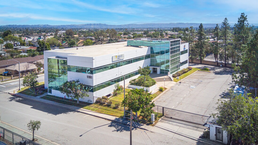 1151 W 5th St, Azusa, CA for sale Primary Photo- Image 1 of 69