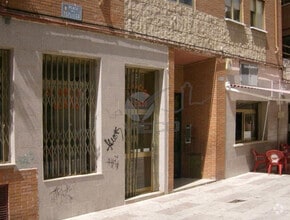 Retail in Cuenca, Cuenca for lease Interior Photo- Image 1 of 2