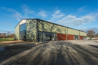 Plus de détails pour 1-3 Old Dairy Ln, Chichester - Bureau à louer