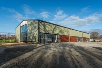 1-3 Old Dairy Ln, Chichester for lease Building Photo- Image 1 of 8