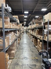 311 Cox St, Roselle, NJ for lease Interior Photo- Image 1 of 3