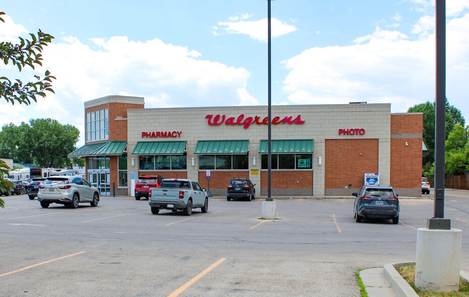 1766 Coffeen Ave, Sheridan, WY for sale - Building Photo - Image 2 of 4