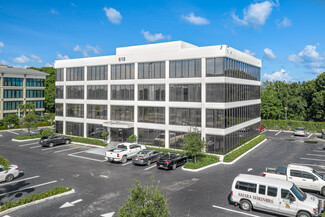 More details for 618 US Highway 1, North Palm Beach, FL - Office for Lease