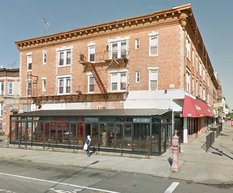 1740-1746 Nostrand Ave, Brooklyn, NY for sale Primary Photo- Image 1 of 2