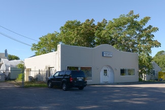 Plus de détails pour 2741 Cranberry Hwy, Wareham, MA - Industriel à vendre