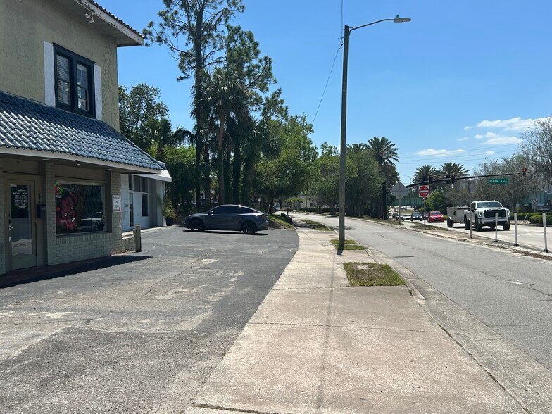 1620 S Orlando Ave, Maitland, FL à louer - Photo du bâtiment - Image 2 de 8