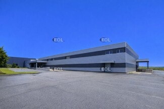 More details for Industrial for Lease