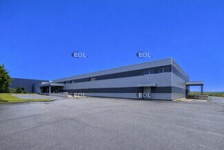 More details for Industrial for Lease