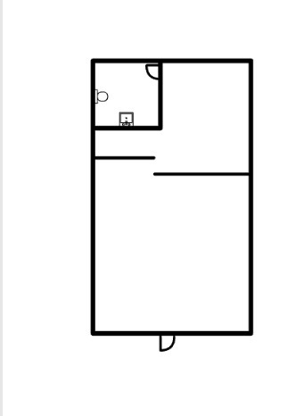 4754 Old Redwood Hwy, Santa Rosa, CA for lease Floor Plan- Image 1 of 1