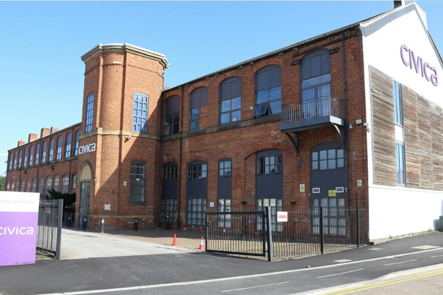 9 Dewsbury Rd, Leeds for lease - Building Photo - Image 1 of 1