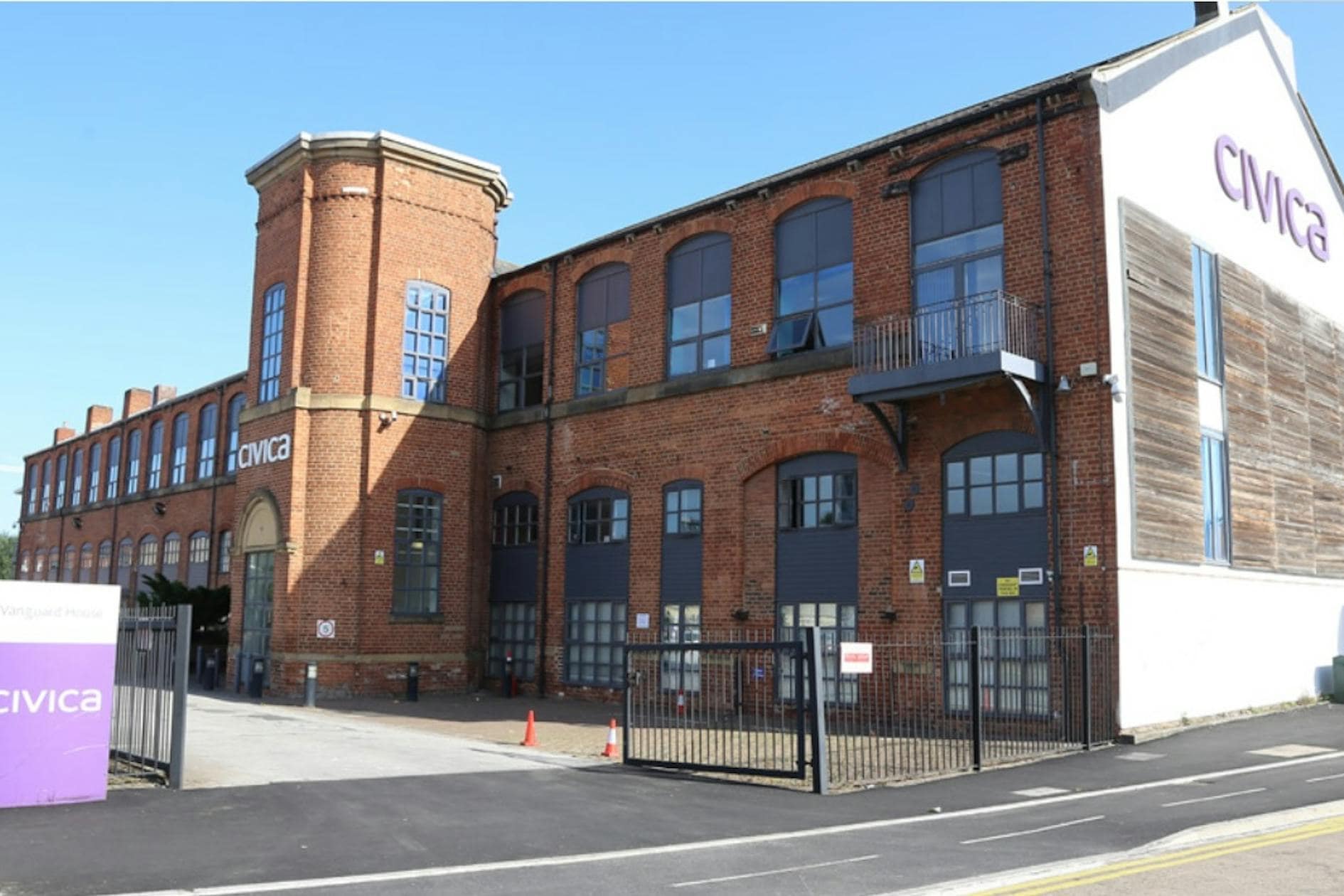 9 Dewsbury Rd, Leeds for lease Building Photo- Image 1 of 7