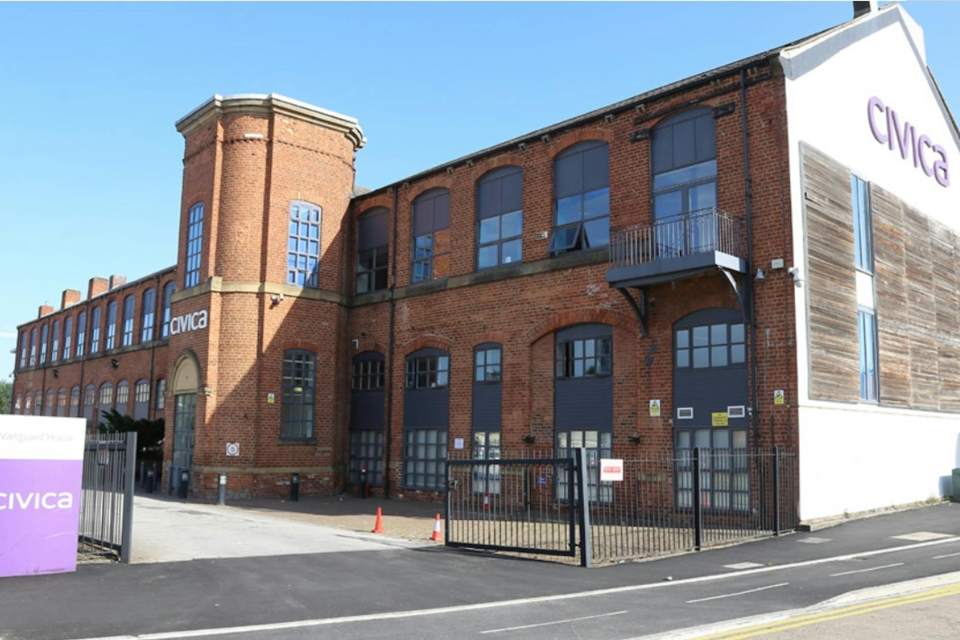 9 Dewsbury Rd, Leeds for lease Building Photo- Image 1 of 2