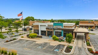 Plus de détails pour 12120 College Blvd, Overland Park, KS - Commerce de détail à vendre