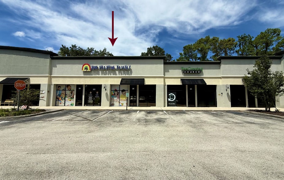 616 State Road 13, Saint Johns, FL for lease - Building Photo - Image 2 of 12