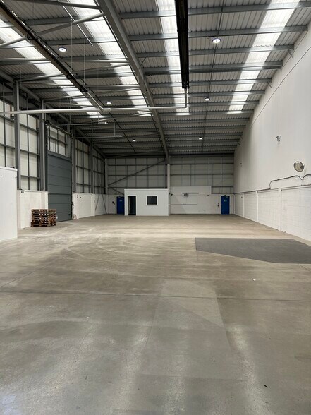 St. James Mill Rd, Northampton for lease - Building Photo - Image 3 of 3