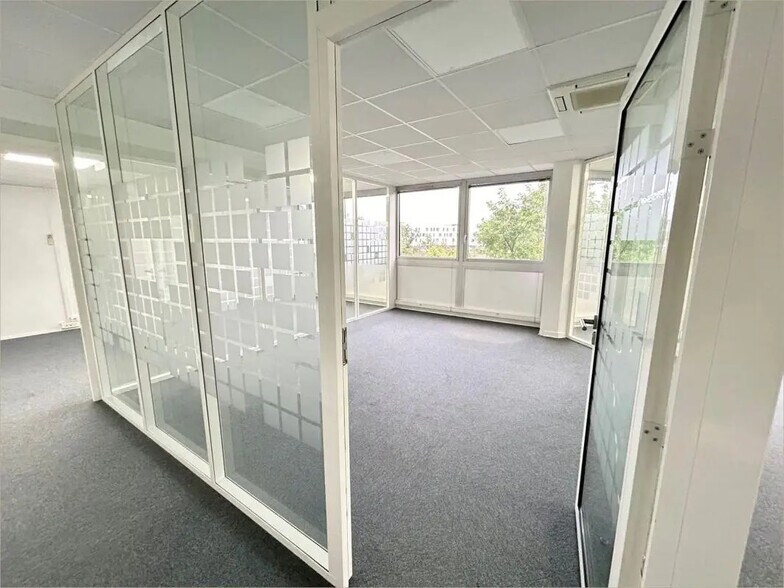 2 Ter Rue Marcel Doret, Blagnac à louer - Photo intérieure - Image 2 de 12