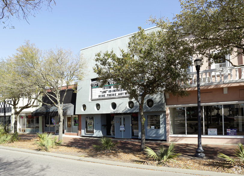 811 Main St, Myrtle Beach, SC à vendre - Photo principale - Image 1 de 1