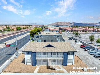 More details for 16 Unit Renovated Multifamily Portfolio! – Multifamily for Sale, Las Vegas, NV