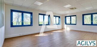 More details for Avenue Du Parc Médicis, Fresnes - Flex for Lease