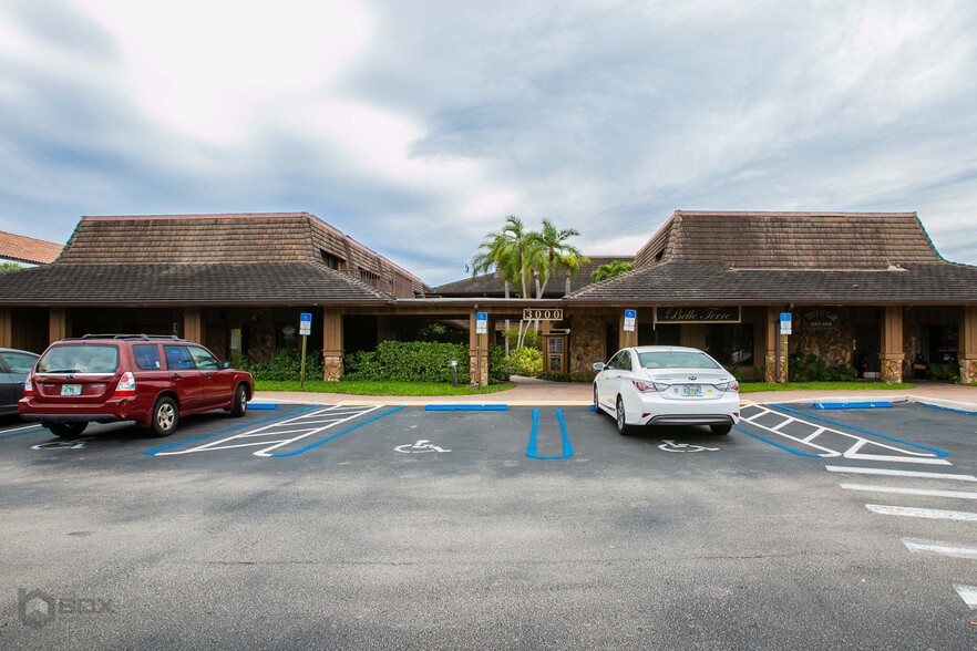 3000 N University Dr, Coral Springs, FL for lease - Building Photo - Image 3 of 20