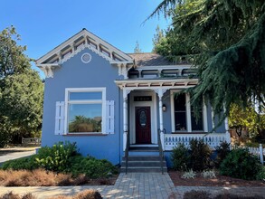 1940 Hamilton Ave, San Jose, CA à louer Photo du b timent- Image 1 de 2