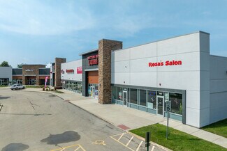 Plus de détails pour 402-440 Weber, Romeoville, IL - Commerce de détail à louer