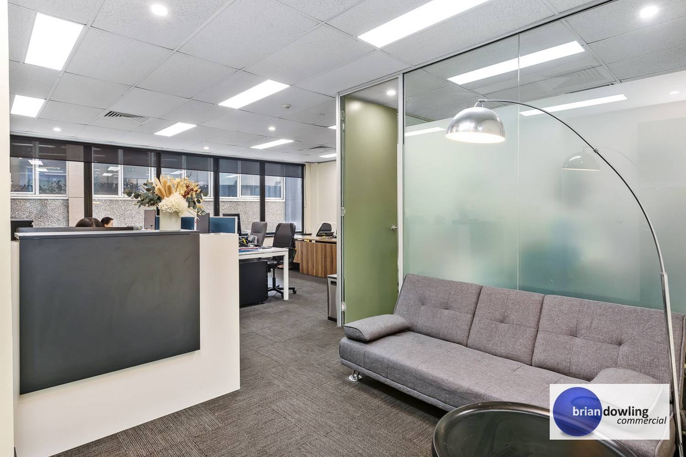 70 Pitt St, Sydney, NSW 2000 - Unité 805 -  - Photo intérieure - Image 1 of 5