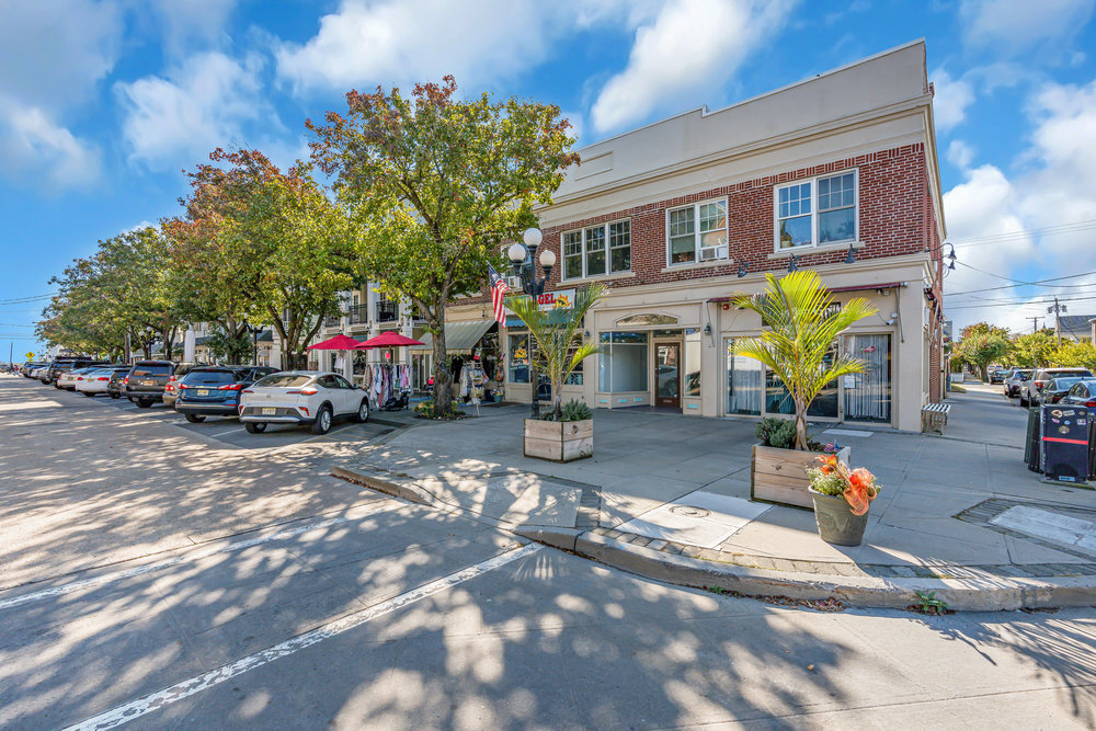 60 Main Ave, Ocean Grove, NJ for lease Building Photo- Image 1 of 17