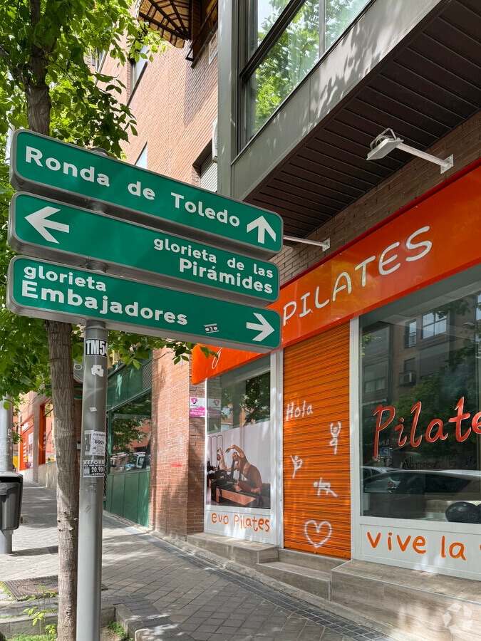 Madrid, MAD 28005 - - - Interior Photo - Image 2 of 7