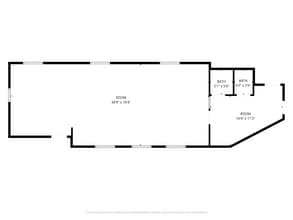 35 Water St, Wiscasset, ME for lease Floor Plan- Image 1 of 8