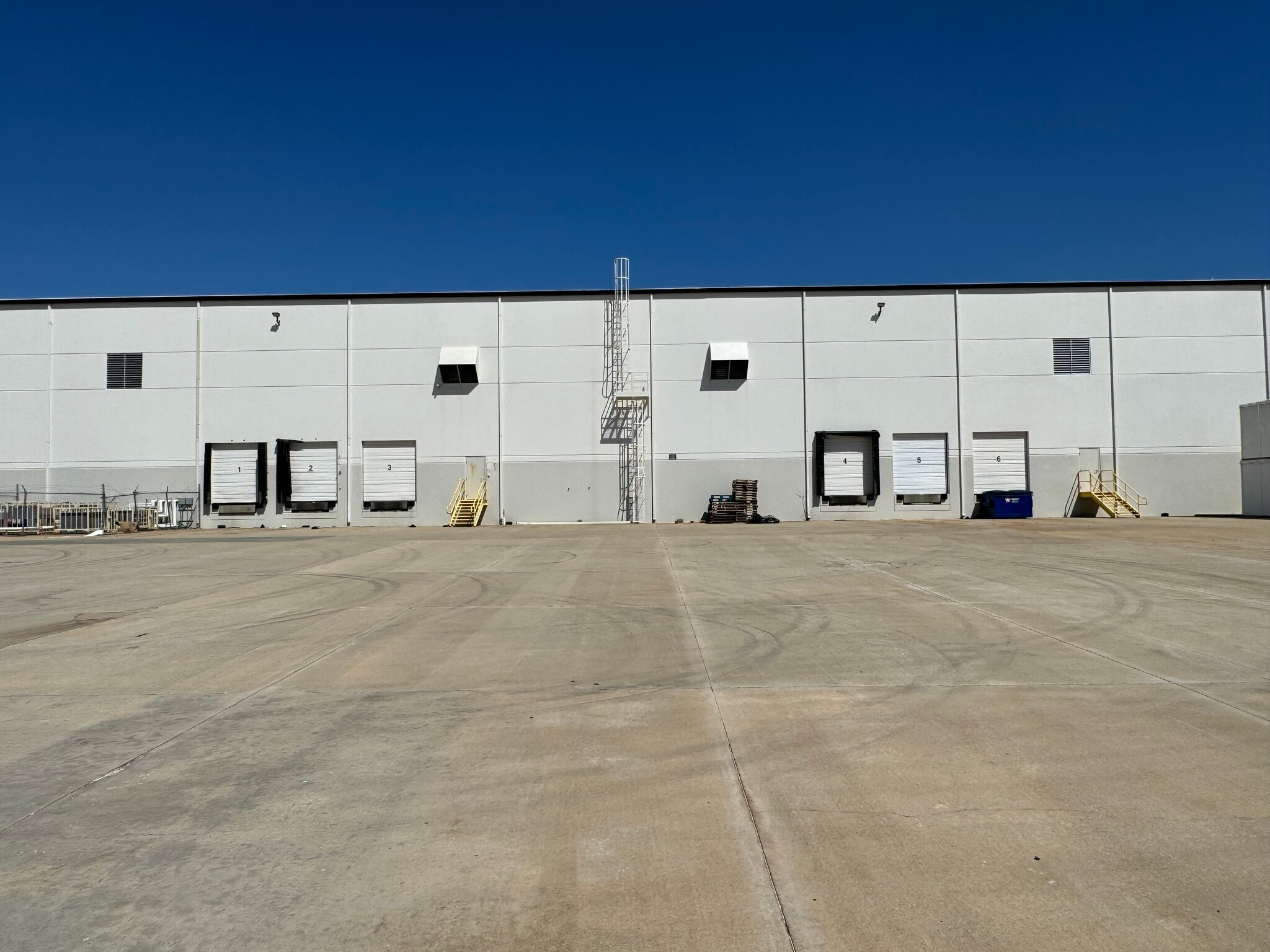 6601 S Air Depot Blvd, Oklahoma City, OK for lease Building Photo- Image 1 of 10