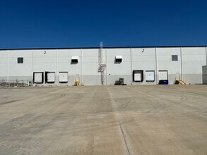 6601 S Air Depot Blvd, Oklahoma City, OK for lease Building Photo- Image 1 of 10