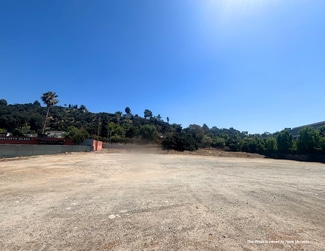 More details for 123 Pasadena Ave, South Pasadena, CA - Land for Sale