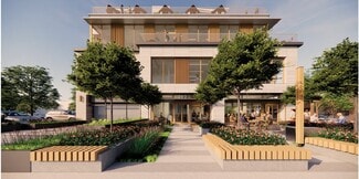 Plus de détails pour 300 Hope St, Mountain View, CA - Bureau, Commerce de détail à louer