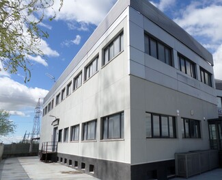 Plus de détails pour Industriel à vendre