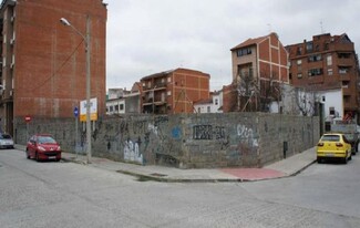 Plus de détails pour Calle Bachiller Hernando Alonso, 35, Talavera De La Reina - Terrain à vendre