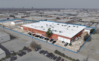 Plus de détails pour 317 NE 31st St, Oklahoma City, OK - Industriel à vendre