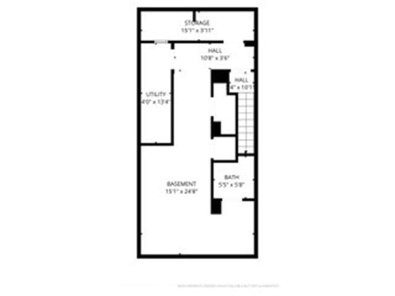 270 9th St, Brooklyn, NY for lease - Floor Plan - Image 2 of 15