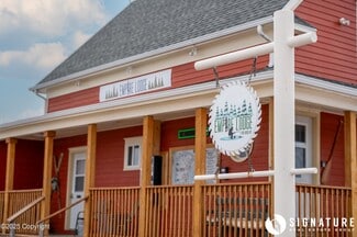 Plus de détails pour 115 Pine Haven Rd, Pine Haven, WY - Spécialité à vendre