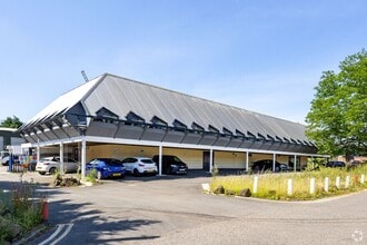 Downing Rd, Derby for lease Building Photo- Image 2 of 2