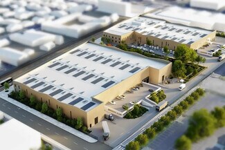 More details for Office, Flex for Lease