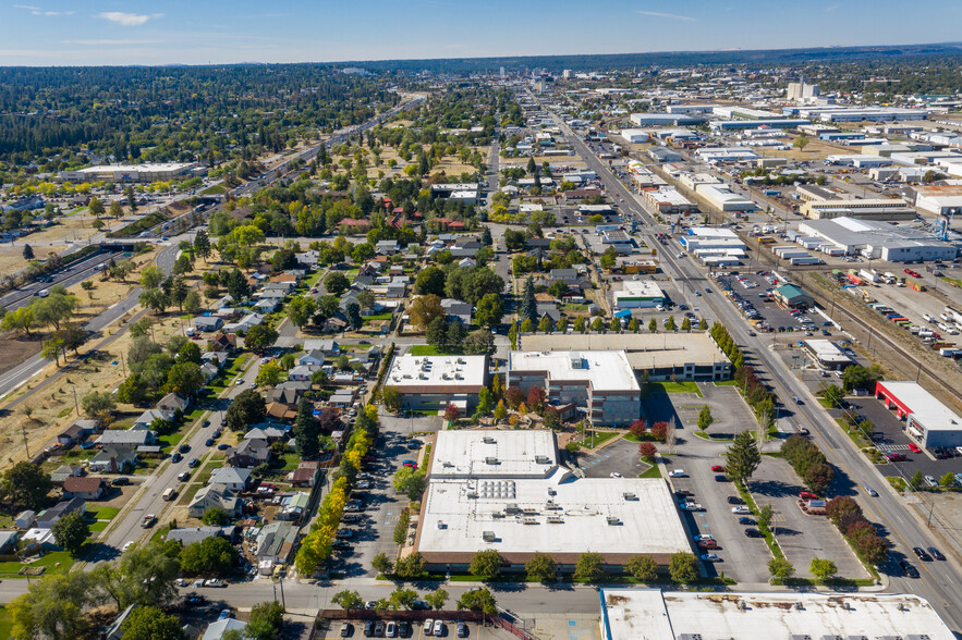 3900 Sprague, Spokane, WA for sale - Building Photo - Image 3 of 6